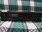 Odtwarzacz CD ONKYO DX - 7011 + Pilot.