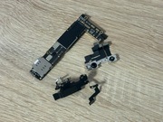 Oryginalna Płyta Główna ODBLOKOWANA bez ICloud IPhone 12 Mini 64GB + FaceID