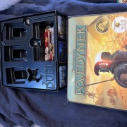 7 Cudów Świata: Pojedynek, gra strategiczna, Rebel