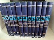Encyklopedia Geograficzna Świata (EDYCJA KOLEKCJONERSKA)