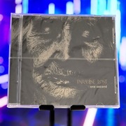 Paradise Lost: One Second (CD, folia)