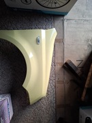 Fiat panda błotnik lewy 132/f i 541