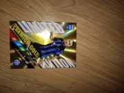 Premium gold Martinez