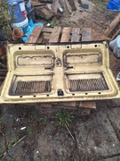 Sprzedam klapę do malucha