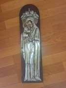 Metaloplastyka Matka Boska