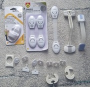 Zabezpieczenie przed dziećmi