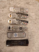 Pilot cyfrowy Polsat LX manta philips