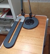 Lampa biurkowa led