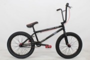 BMX wyczynowy SUBROSA BRAND koła 20 cali