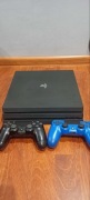 PlayStation 4 PRO 1TB