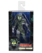 FIGURKA predator jungle demon NECA