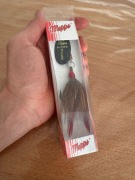 Mepps MUSKY KILLER czarny 15g