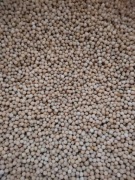 Sprzedałam czyszczone ziarno grochu 