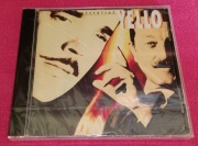 Yello Essential CD
