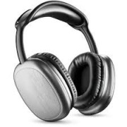 Słuchawki Nauszne Cellular LINE MAXI 2 Szare 8018080453939