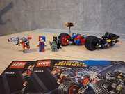 Zestaw klocków LEGO Super Heroes 76053