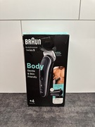Braun Bodygroomer Series 5 5360 Men's