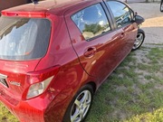 Toyota Yaris III 2013 na części 