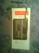 Bateria CS-MR1440SL do Mitac M1100 M02883H T300-3 07917TSIP E4MT191323H12