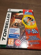 Torchlight PC PL Nowa Folia