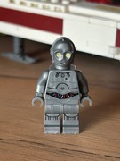 Lego Star wars figurka U-3PO sw0766