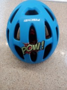 Kask Fisher S/M 55-59 cm