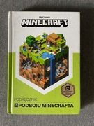 Minecraft Podręcznik podboju Minecrafta   Mojang