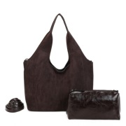 INES DeLAURE Shopperka cafe A-238