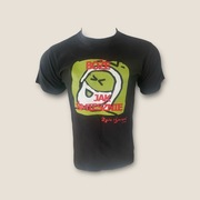 T-Shirt Życie i Śmierć - Boże jak śmiesznie - Kreatorium - S