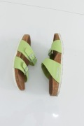 Birkenstock Arizona bez wad 38