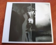 CD UNKLE "THE ANSWER EP"