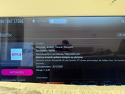 Telewizor Lg 65 cali UHD 4K