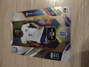 Road to FIFA world cup Saka 