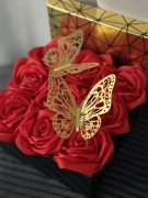 Walentynkowy flowerbox