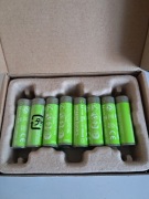 Baterie akumulatorki do ładowania Amazon Basics AA HR6 1,2v 2400mah 12 szt