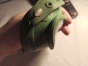 Gogle MO żabki żaby Milicja