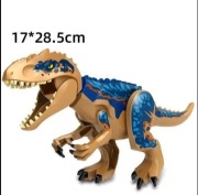 dinozaur indominus Rex jurassic world 