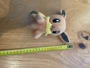 maskotka eevee pokemon używana