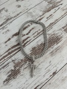 Naszyjnik Trapstar Nowy