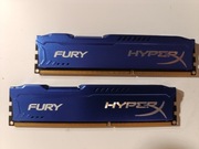 Kingston HyperX DDR3 8GB