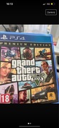Gra ps4 Grand theft Auto 5 