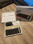 Atari 800XL BOX dla kolekcjonera