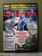 Magazyn CD-Action 05/2017 (268) + płyta (Prince of Persia Piaski czasu)