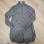 śliczna bluzka, tunika H&M  r 38