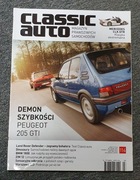 Magazyn CLASSIC AUTO nr 114 Marzec 2016