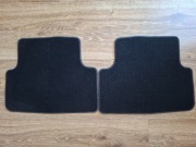 Dywaniki welurowe tylne do Volkswagen T-Cross