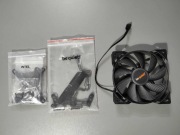 BeQuiet Pure Rock 2 Black