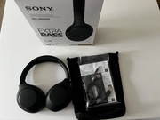 Sony Słuchawki WH-XB900N
