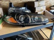 Lampa przednia prawa Jaguar XF x250 lift 12-15 xenon LED USA CX23-13W029-GB