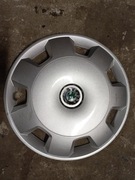 Kołpak 14" skoda fabia  oryginal 6Y0601147C